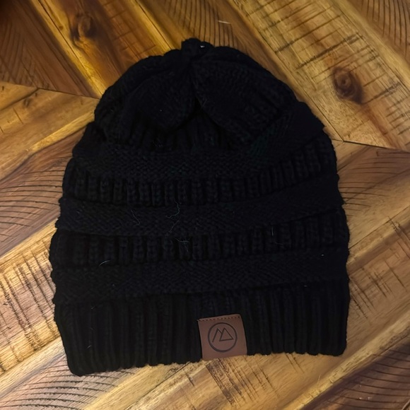 Durio Winter Cable Knit Hats - Womens - Picture 3 of 5